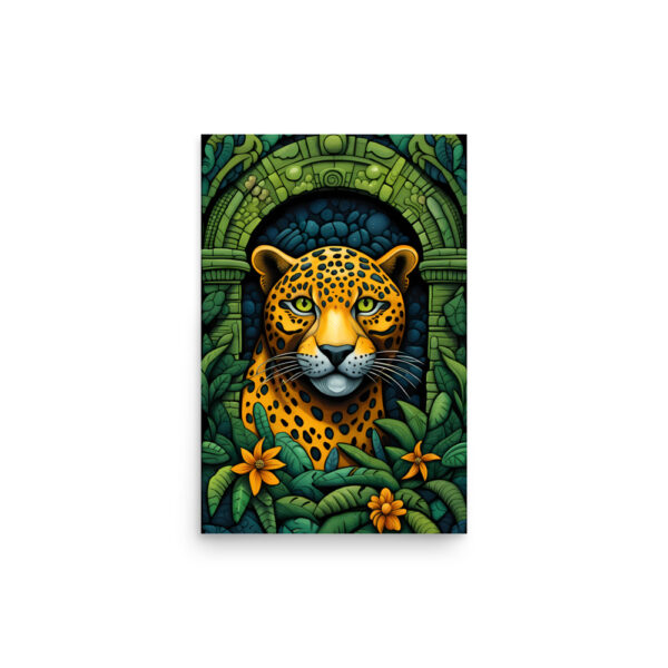 Jaguar arche 2