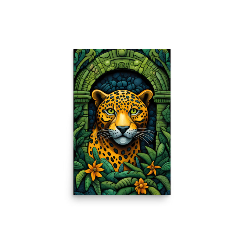 Jaguar arche 2