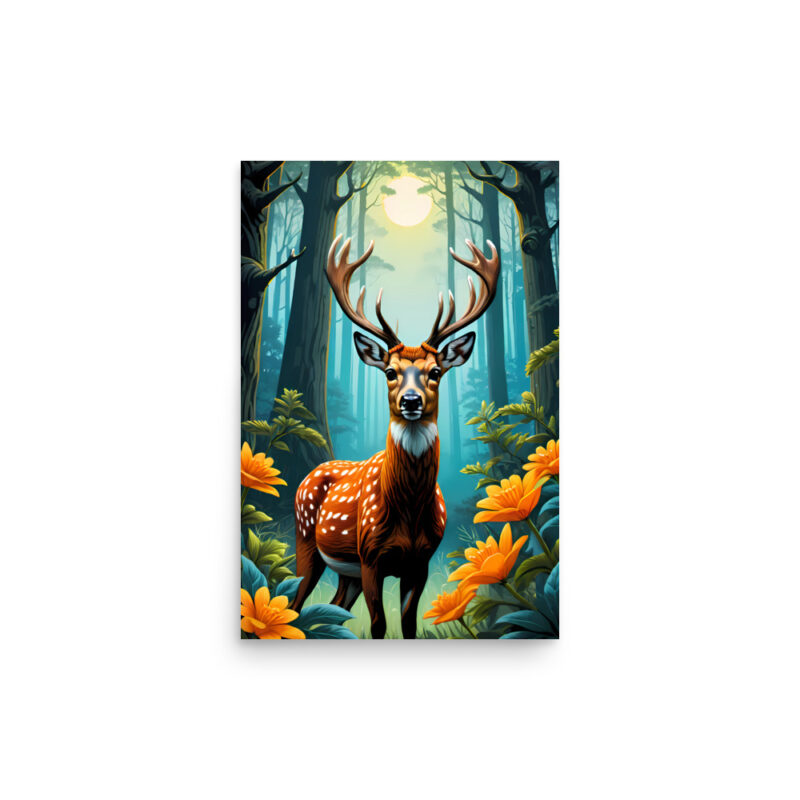 Cerf beauté