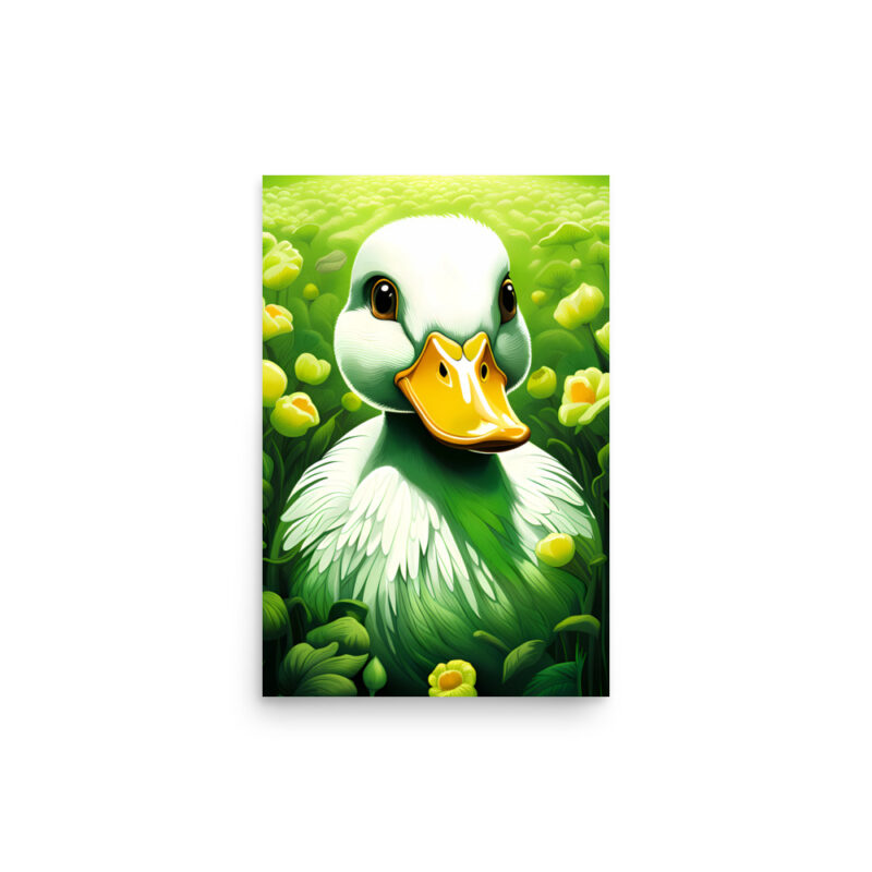Canard mignon