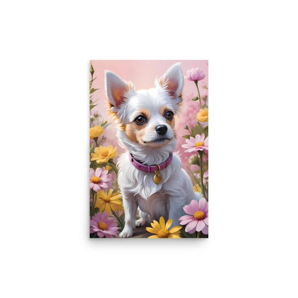 Petit chien