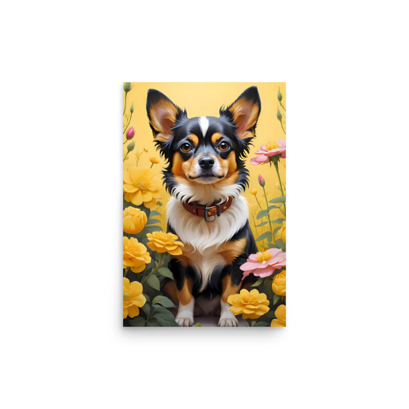 Petit chien 2