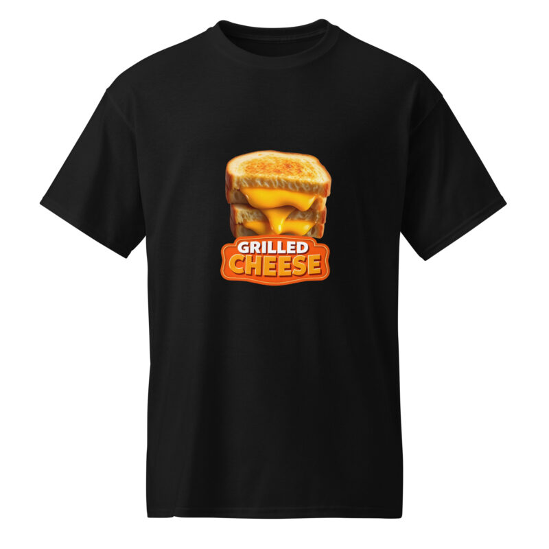 Grilled Cheese