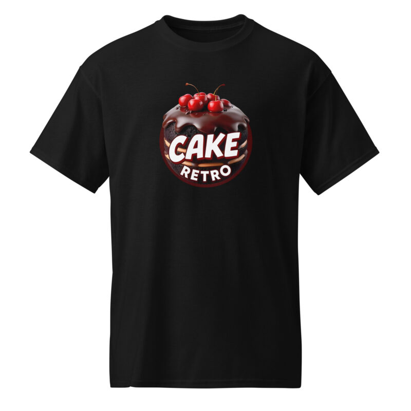 Gateau Retro – Image 2
