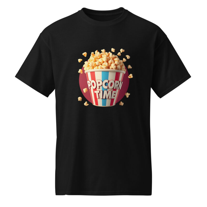 Pop-corn – Image 2