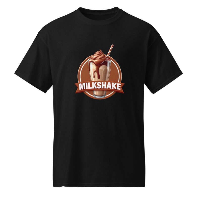 Milkshake chocolat – Image 2