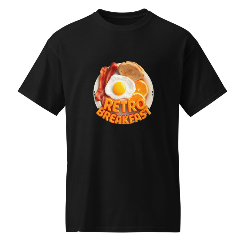 Retro Breakfast – Image 2