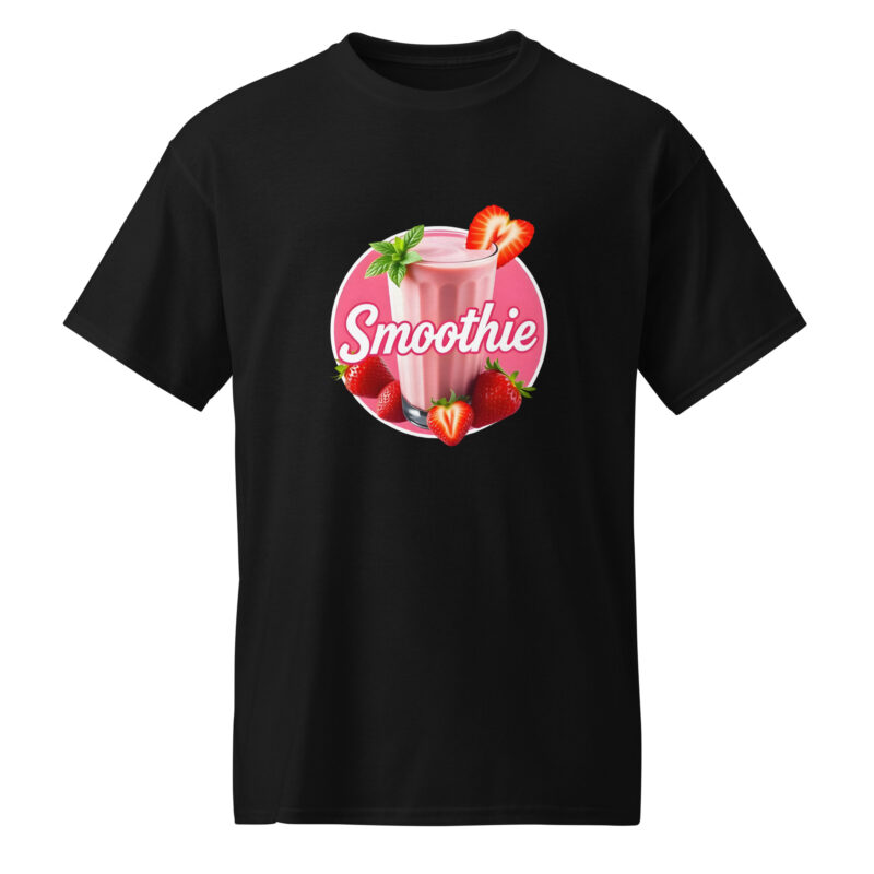 Smoothie Fraise – Image 2