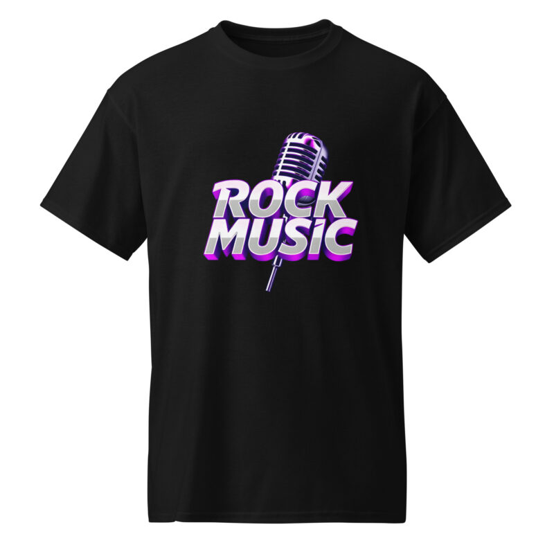 Rock Music Style – Image 2