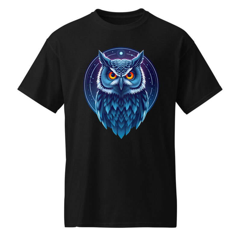 Hibou nocturne – Image 2