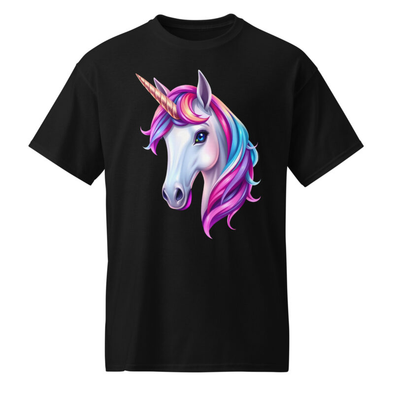 Licorne enchantée