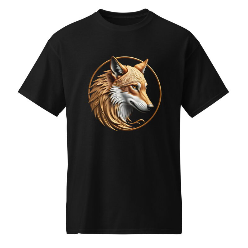 Coyote d'or