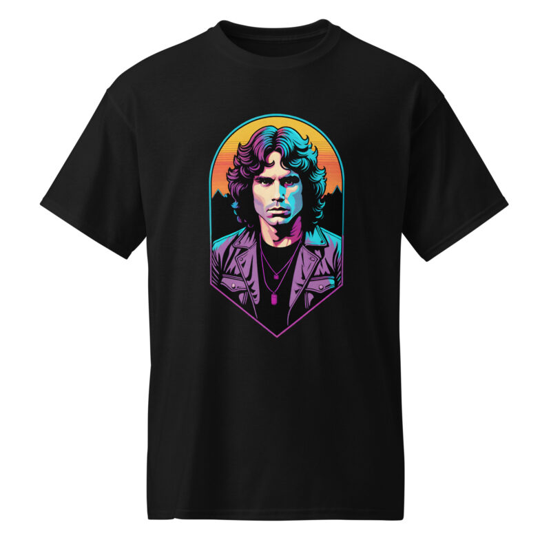 Jim Morrison