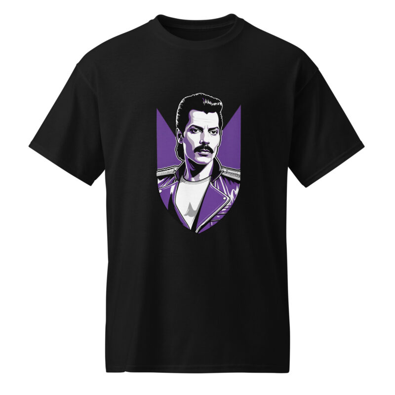 Freddie Mercury