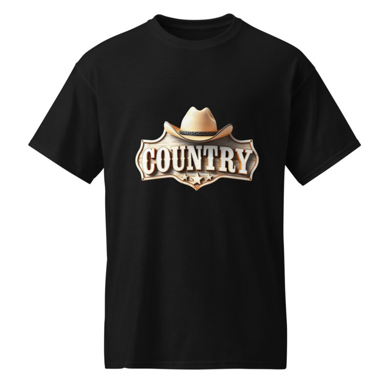 Country en bois – Image 2