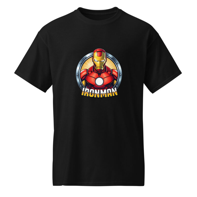 Ironman - Image 2