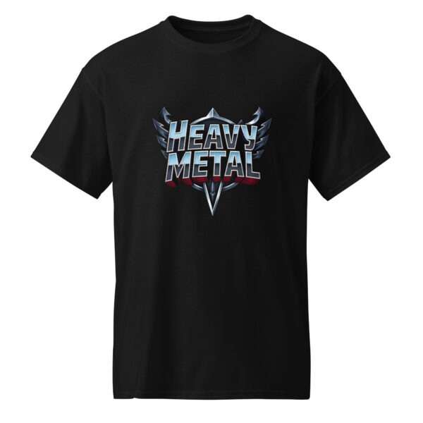 Heavy Metal