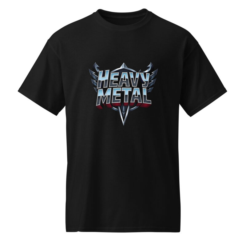 Heavy Metal