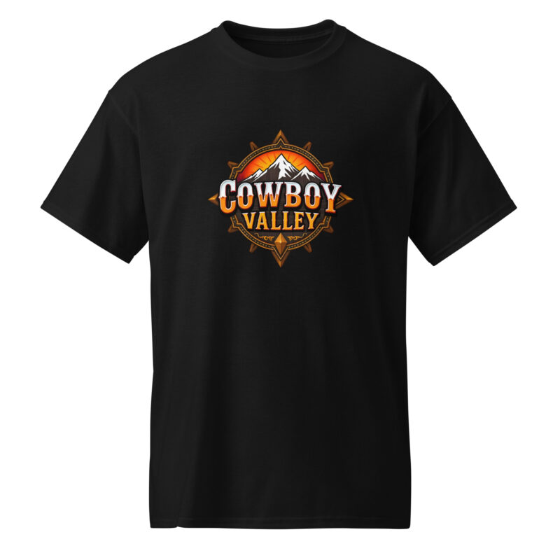 Cowboy Valley – Image 2