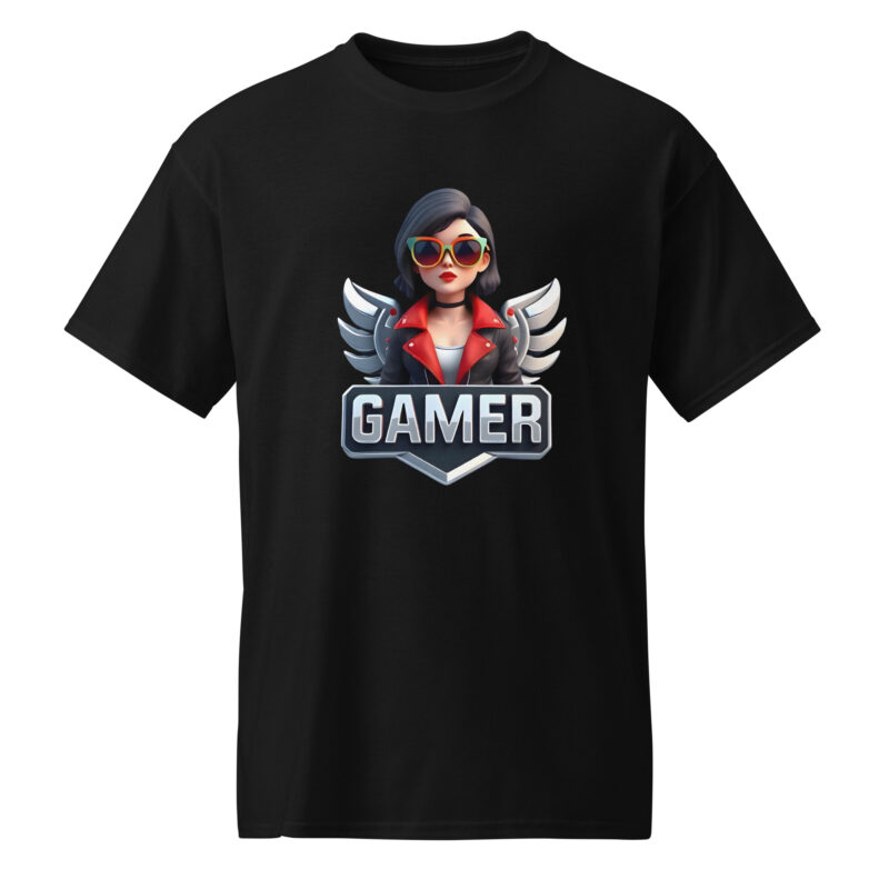 Gamer Girl