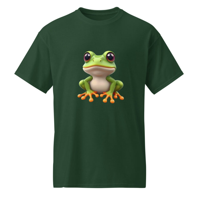 Grenouille adorable – Image 3