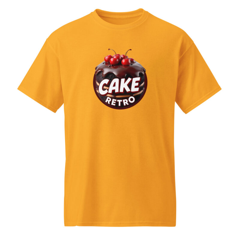 Gateau Retro – Image 3