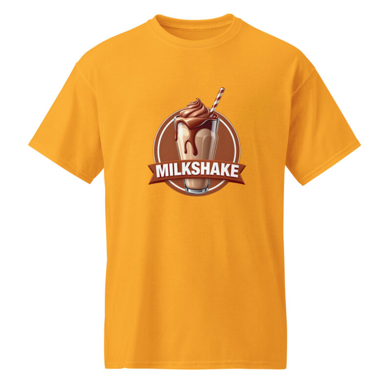 Milkshake chocolat – Image 3
