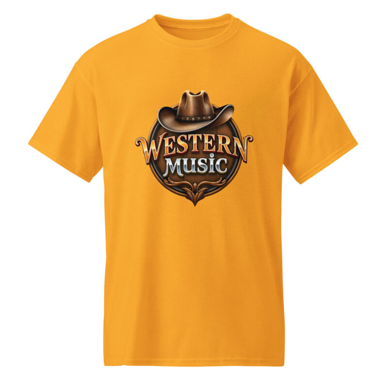 Western Music – Image 3