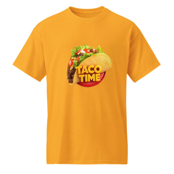 Taco Time