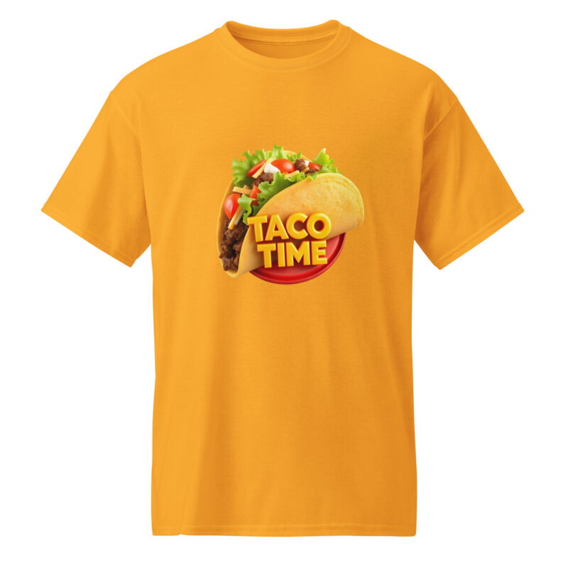 Taco Time