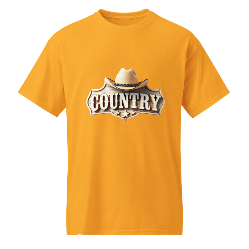 Country en bois – Image 7