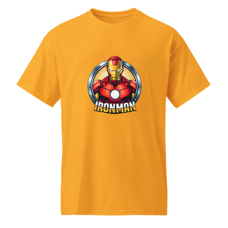 Ironman - Image 4