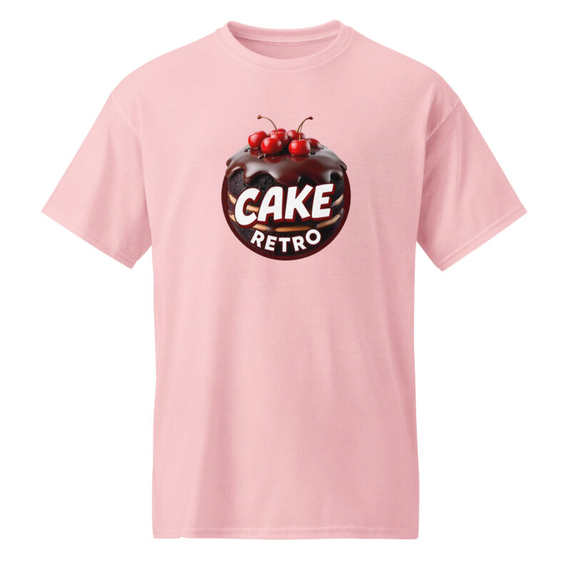 Gateau Retro – Image 4