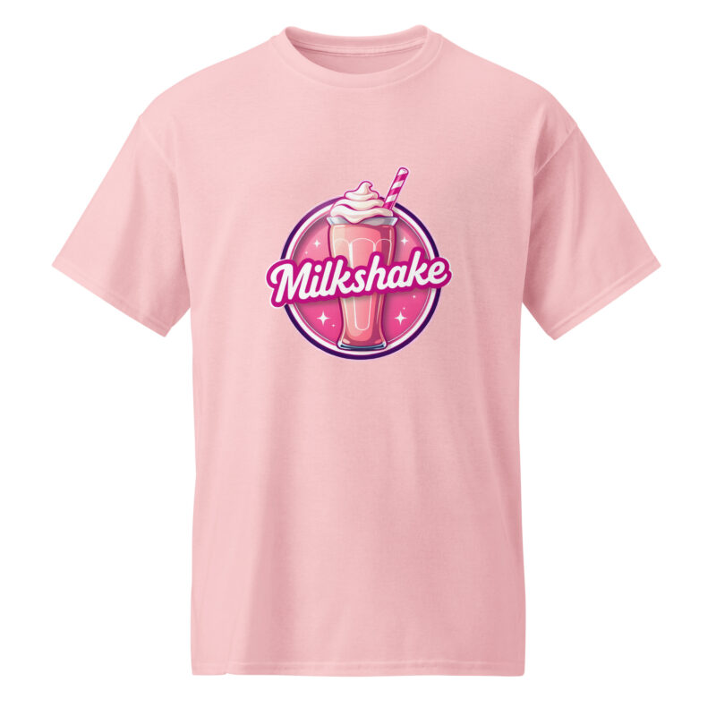 Milkshake Fraise – Image 2