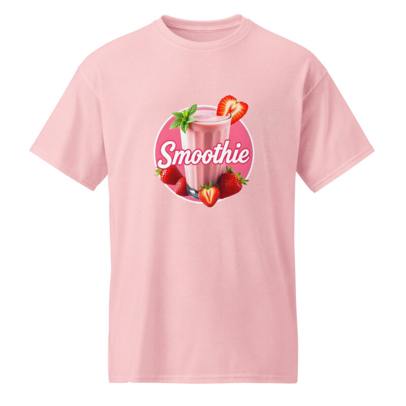 Smoothie Fraise
