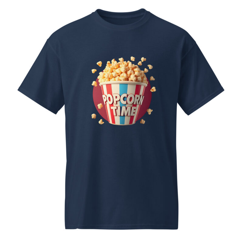Pop-corn