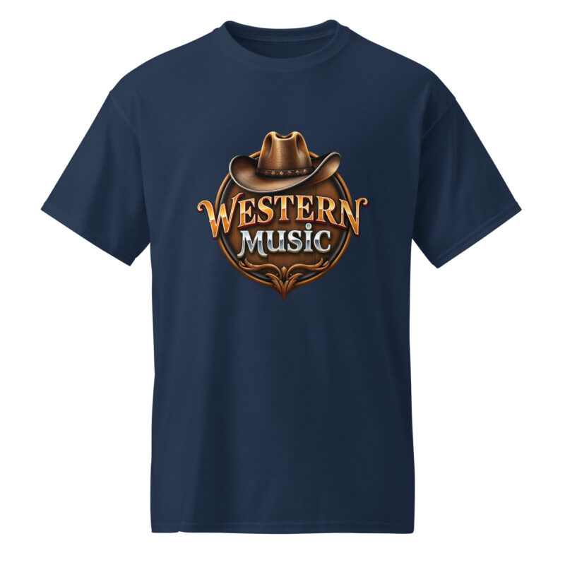 Western Music – Image 2