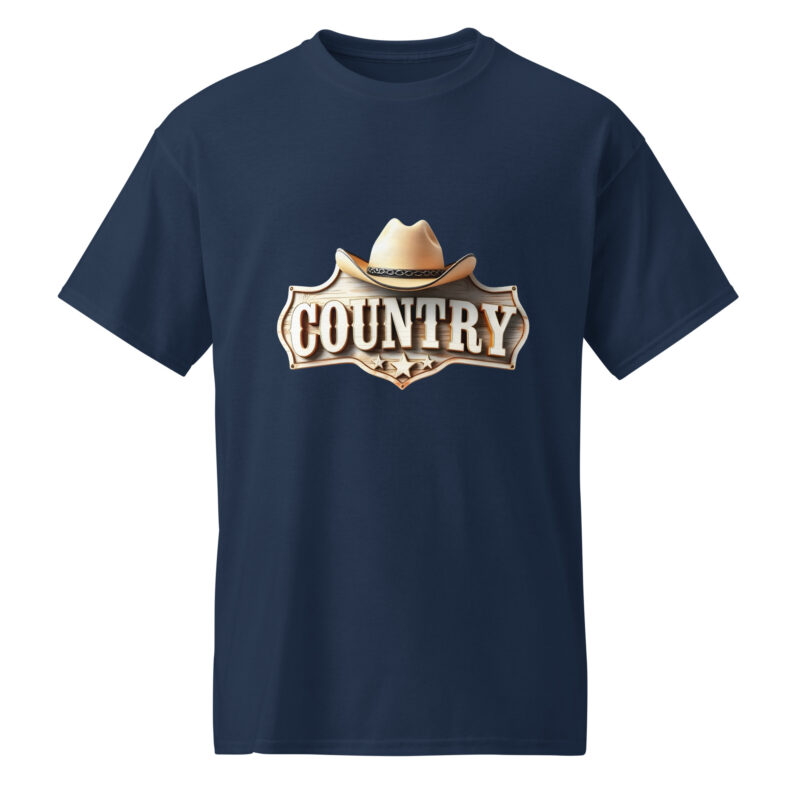 Country en bois – Image 3