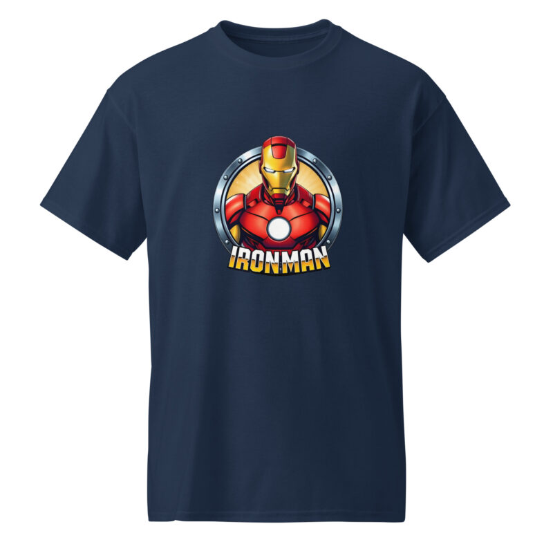 Ironman - Image 3