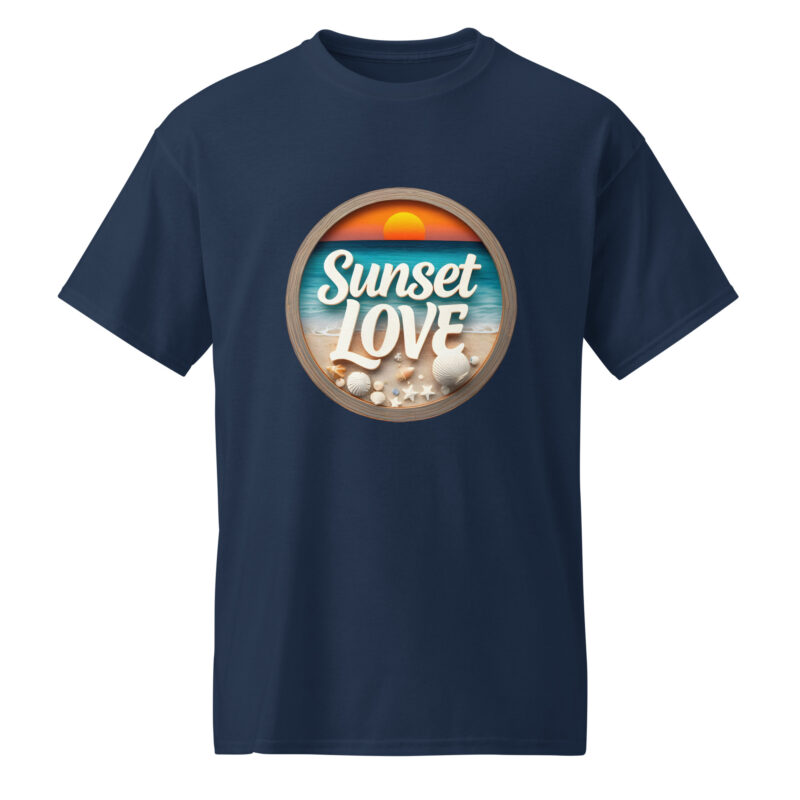 Sunset Love