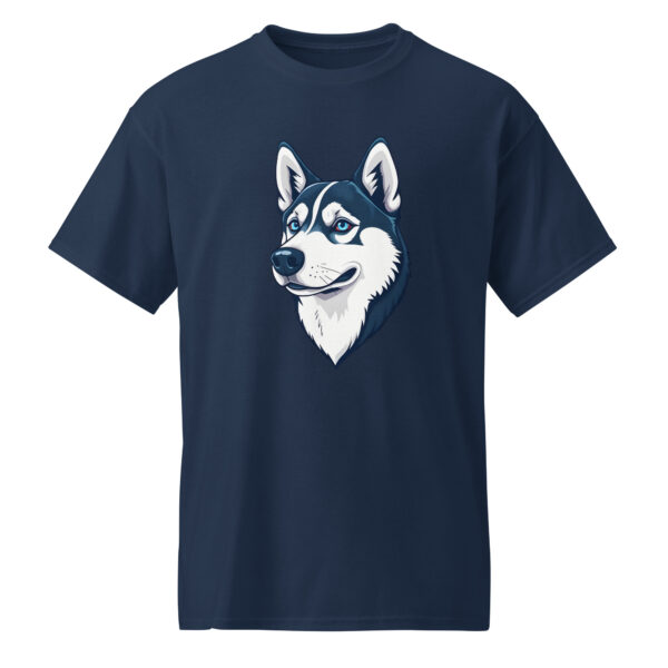 Chien Husky