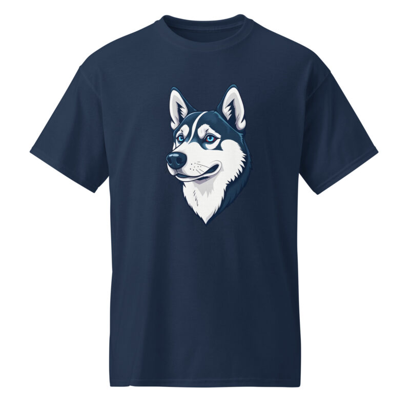 Chien Husky