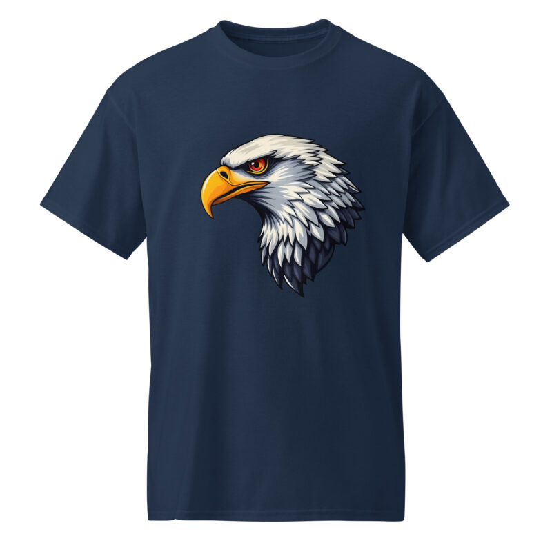 Aigle à tête blanche