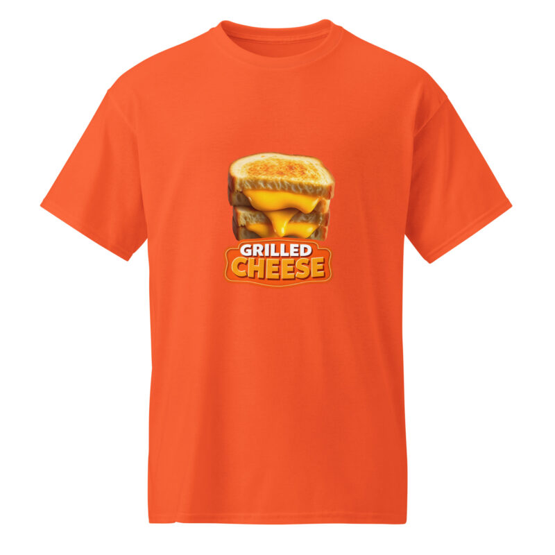 Grilled Cheese – Image 2
