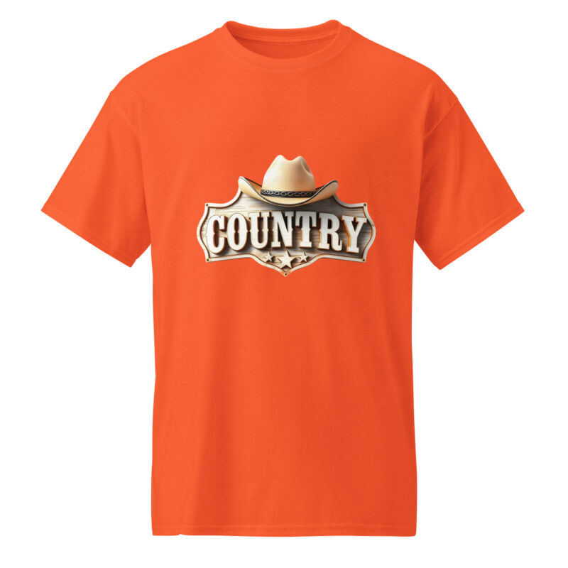 Country en bois – Image 6