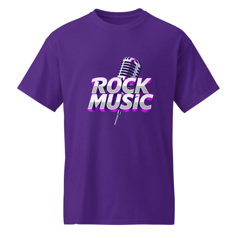 Rock Music Style