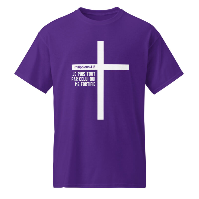 Croix inspirante - Image 2