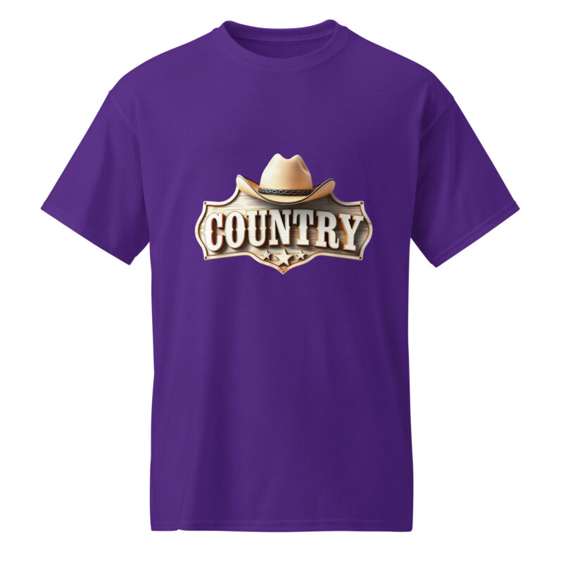 Country en bois – Image 4