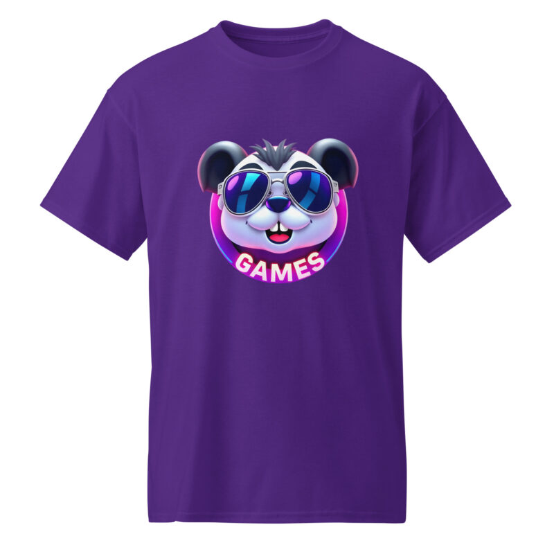 Games panda