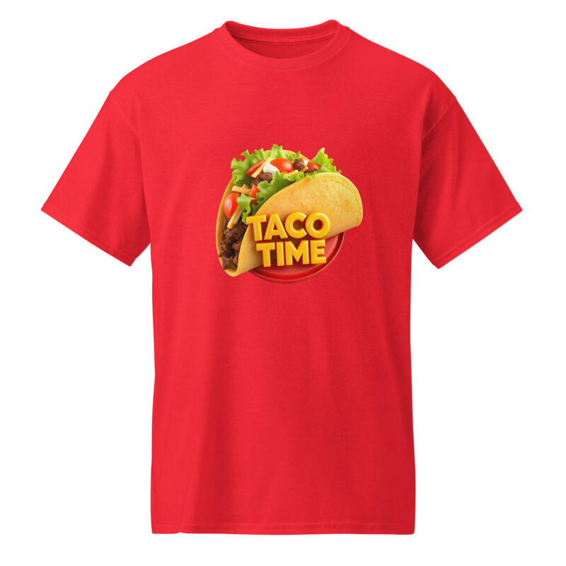 Taco Time – Image 3